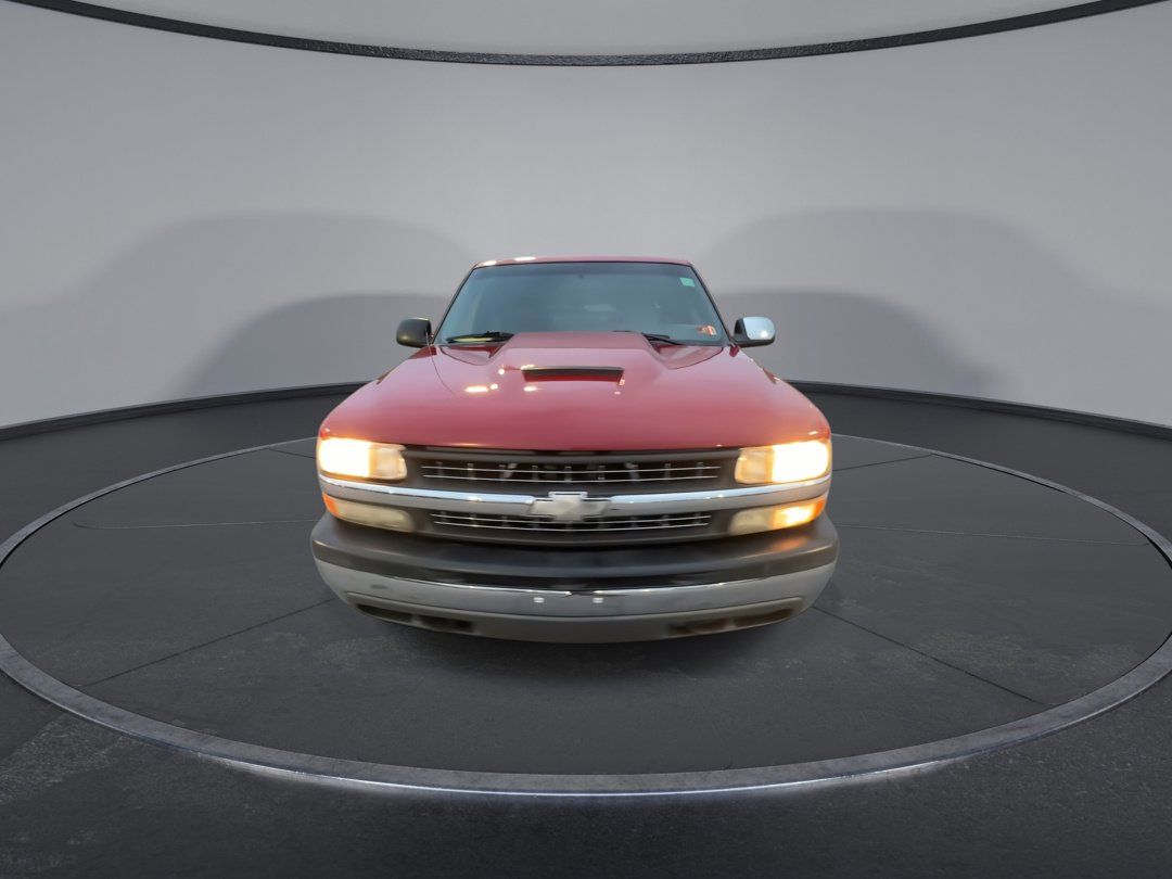 2000 Chevrolet Silverado 1500 photo 2