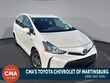 Toyota Prius v