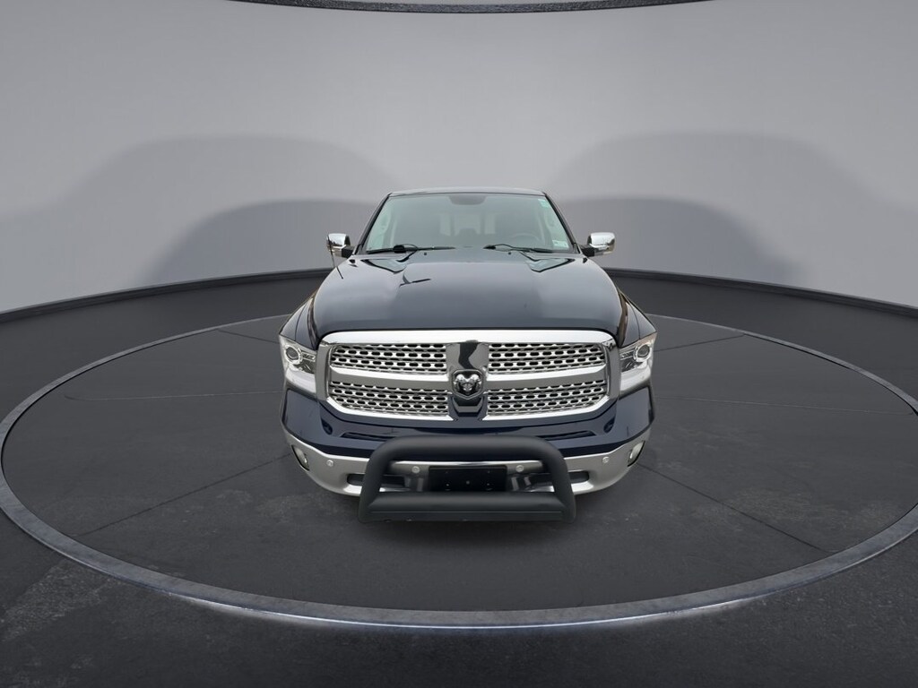 Used 2015 Ram 1500 Laramie 2WD Quad Cab 140.5 Laramie