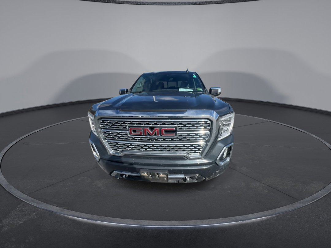 2021 Gmc Sierra 1500 Denali photo 2