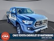 Toyota Tacoma 4WD