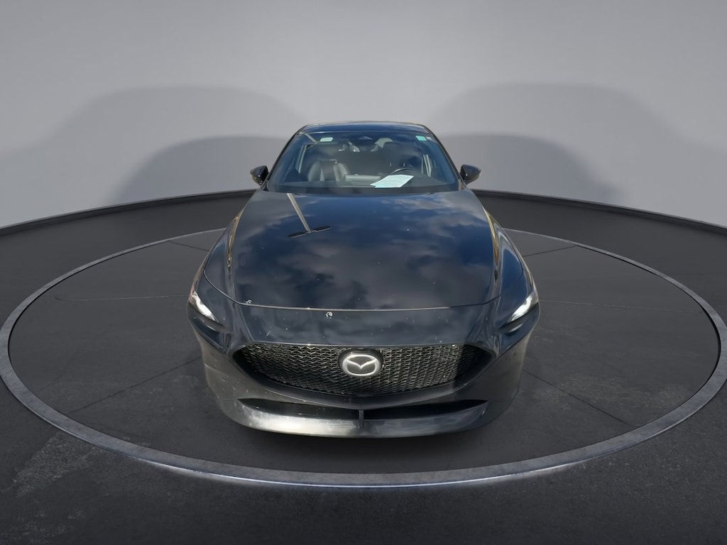 Used 2024 Mazda Mazda3 Hatchback 2.5 Turbo Premium Plus 2.5 Turbo Premium Plus Auto AWD