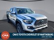 Toyota Tacoma 4WD