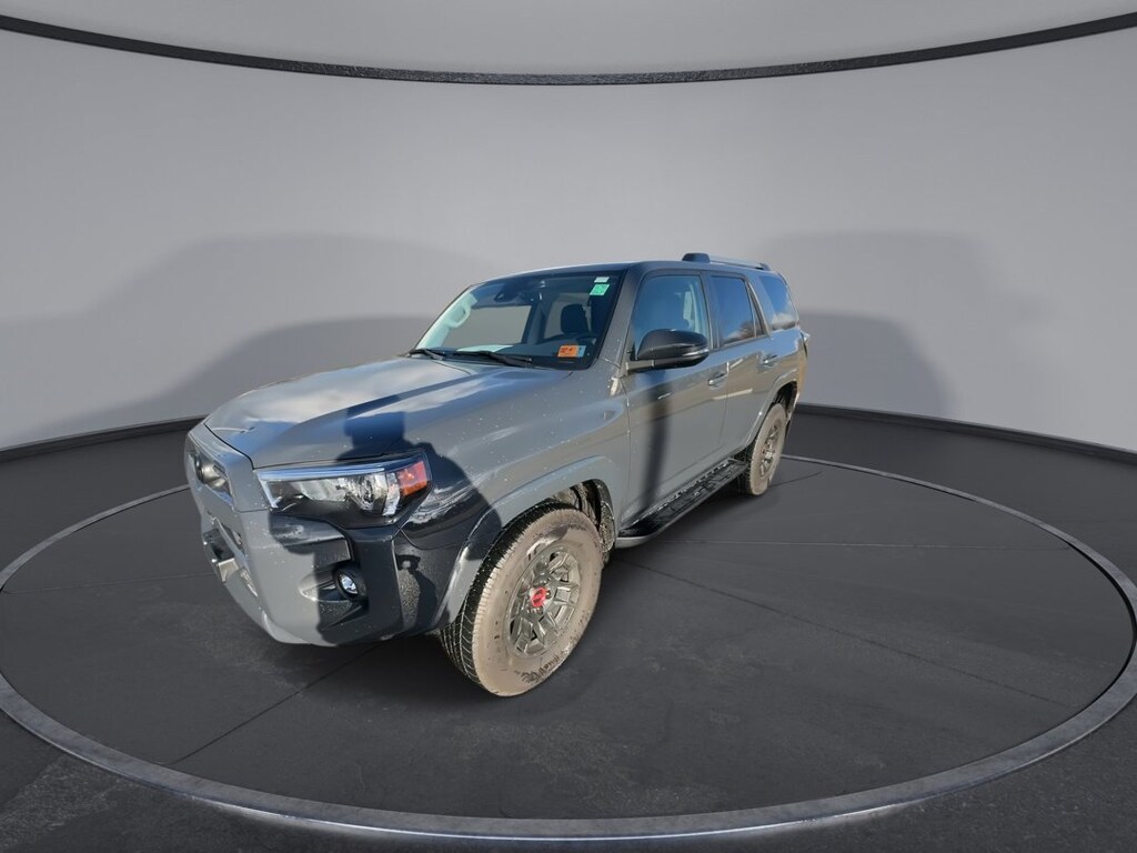 Used 2024 Toyota 4Runner SR5 Premium SR5 Premium 4WD