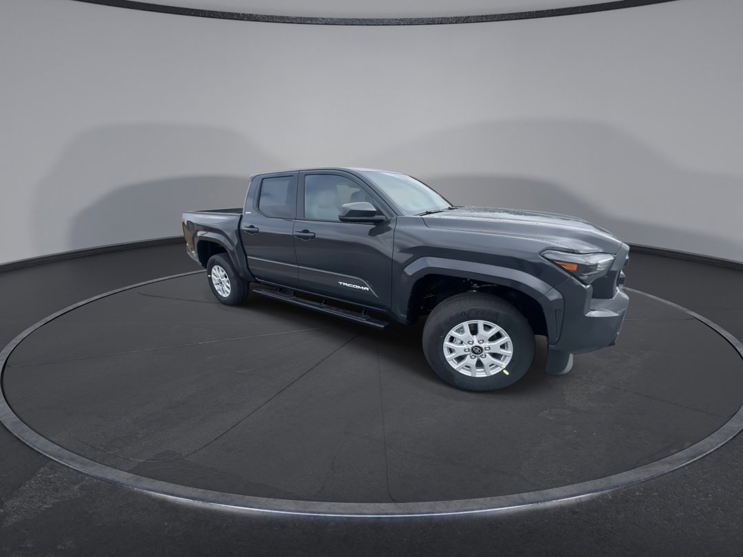 2025 Toyota Tacoma SR5 4x4 Double Cab photo 2