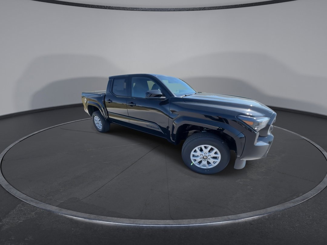 2025 Toyota Tacoma SR5 4x4 Double Cab photo 2