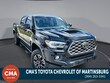 Toyota Tacoma 4WD