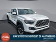 Toyota Tacoma 4WD