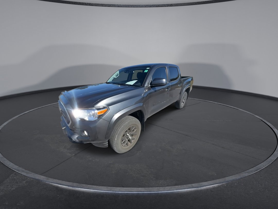 2022 Toyota Tacoma SR5 4x4 V6 photo 4