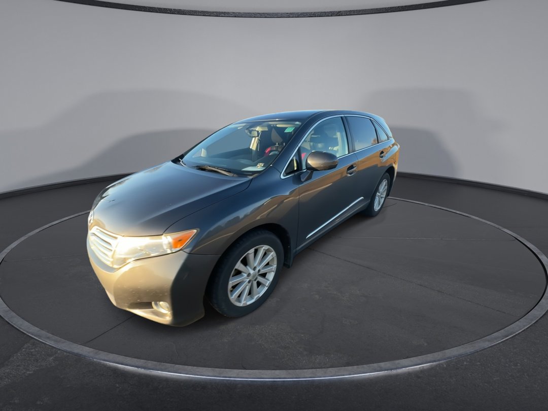 2011 Toyota Venza photo 3