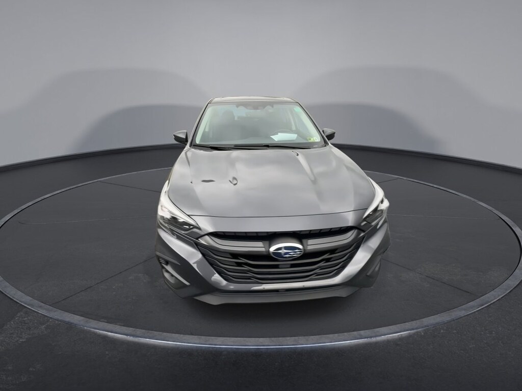 Used 2023 Subaru Legacy Limited Limited CVT