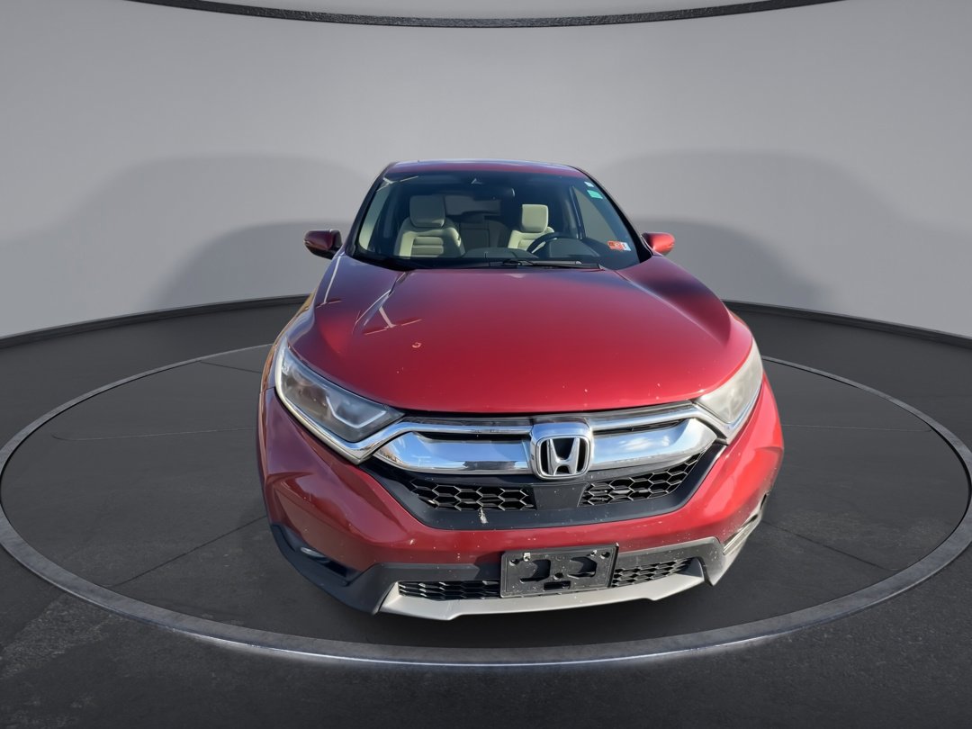 2018 Honda CR-V EX photo 3