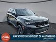  Jeep Grand Cherokee L