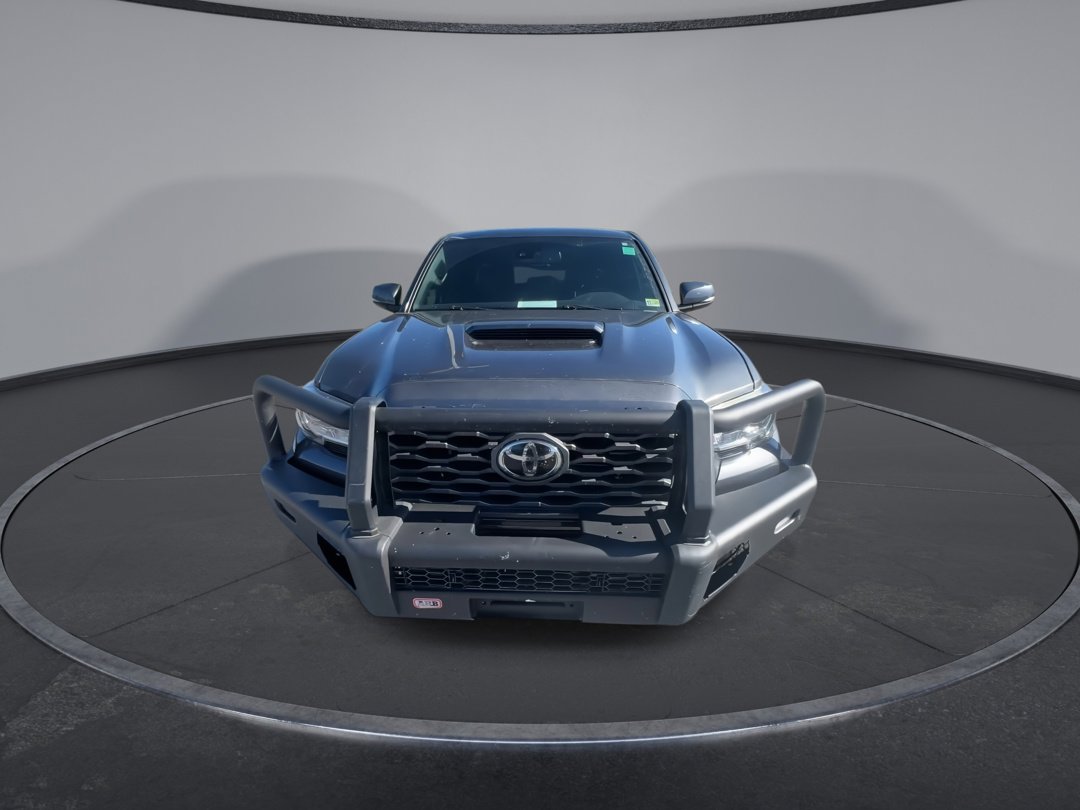 2020 Toyota Tacoma TRD Sport 4x4 V6 photo 2