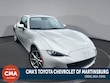 Mazda MX-5 Miata RF