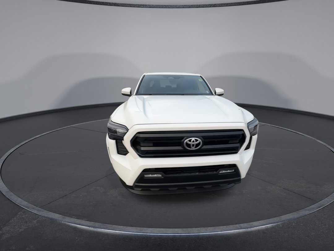 2025 Toyota Tacoma 4x4 SR5 Double Cab photo 3