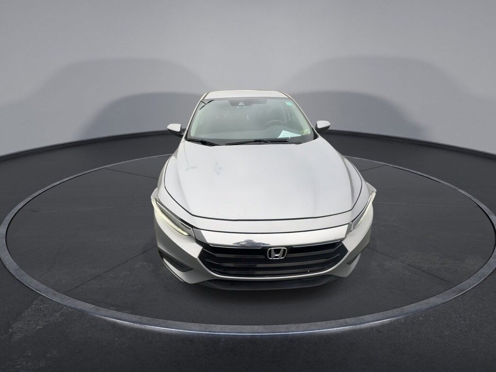 Used 2021 Honda Insight EX EX CVT