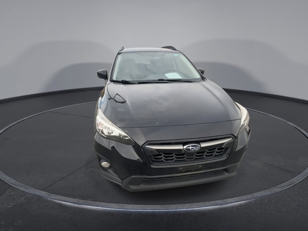 Used 2018 Subaru Crosstrek Premium 2.0i Premium CVT