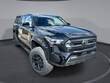Toyota Tacoma 4WD