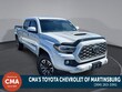 Toyota Tacoma 4WD