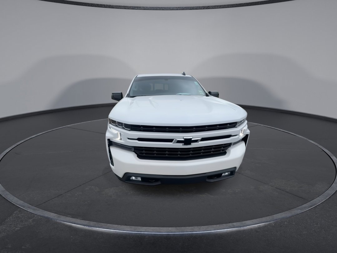 2022 Chevrolet Silverado 1500 RST photo 3