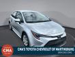 Certified 2020 Toyota Corolla LE LE CVT