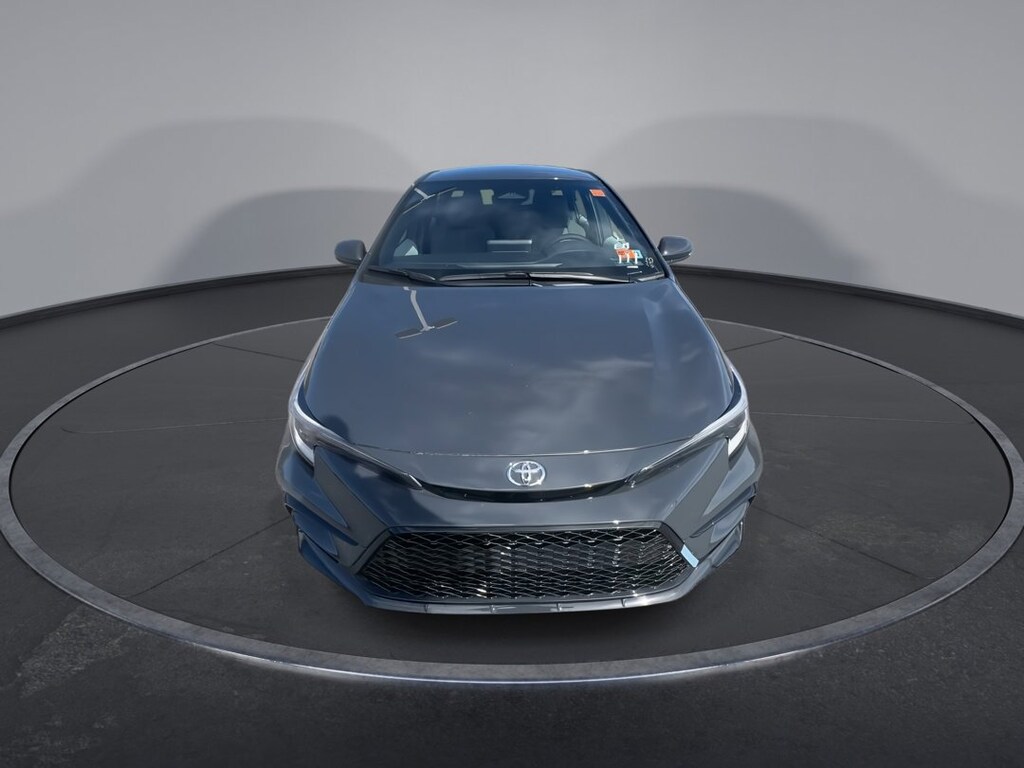 New 2026 Toyota Corolla Hybrid SE Hybrid SE AWD