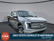  Ford F-150 Lightning