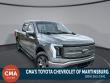 Used 2023 Ford F-150 Lightning LARIAT LARIAT 4WD SuperCrew 5.5 Box