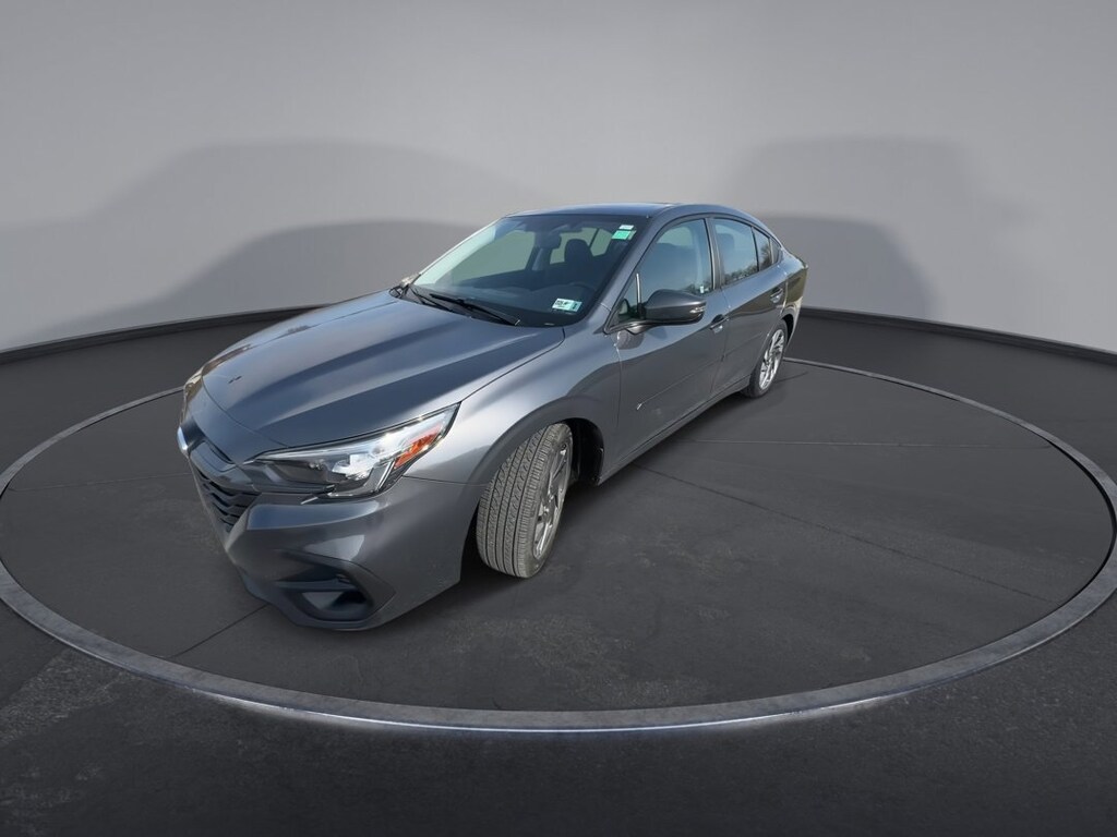 Used 2023 Subaru Legacy Limited Limited CVT