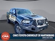 Toyota Tacoma 4WD