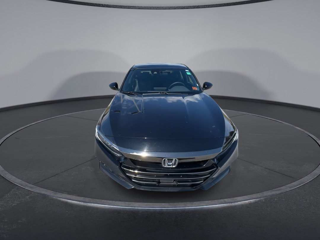 2021 Honda Accord Sport 1.5T photo 3
