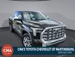 Used 2025 Toyota Tundra 4WD 1794 Edition Hybrid 1794 Edition Hybrid CrewMax 5.5 Bed