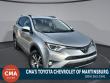 Certified 2018 Toyota RAV4 XLE XLE FWD