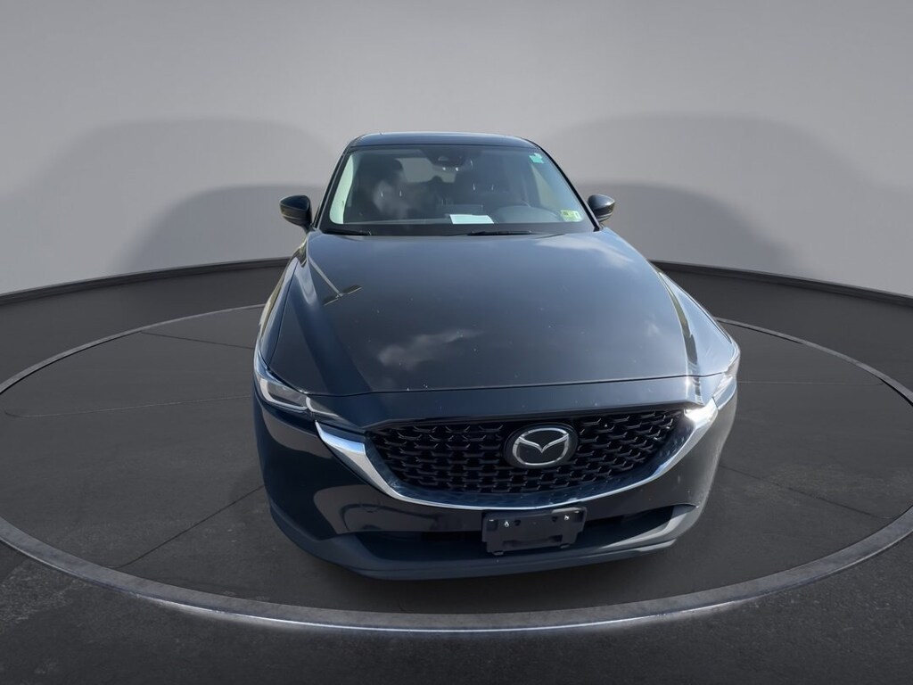 Used 2023 Mazda CX-5 2.5 S Preferred Package 2.5 S Preferred Package AWD