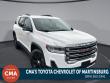 Used 2020 GMC Acadia AT4 AWD  AT4