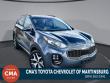 Used 2018 Kia Sportage SX Turbo SX Turbo AWD