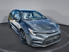2026 Toyota Corolla Hybrid SE Hybrid SE AWD