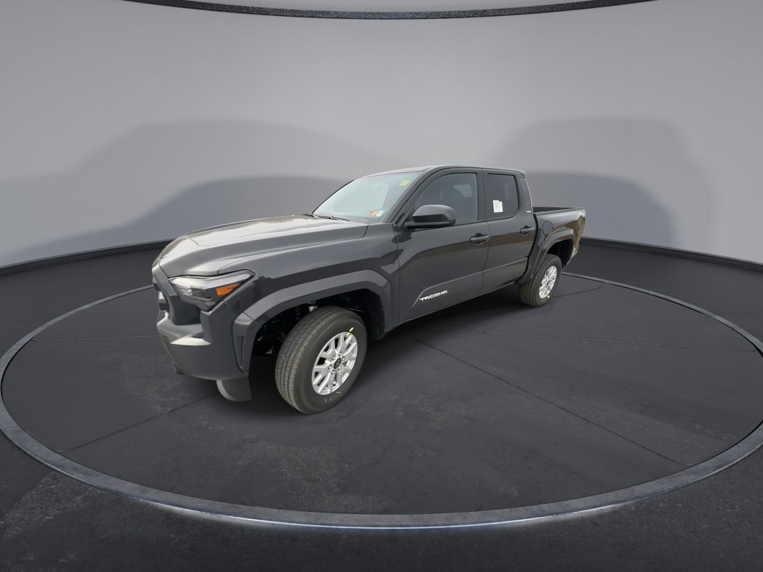 2025 Toyota Tacoma SR5 4x4 Double Cab photo 3