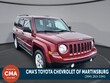  Jeep Patriot