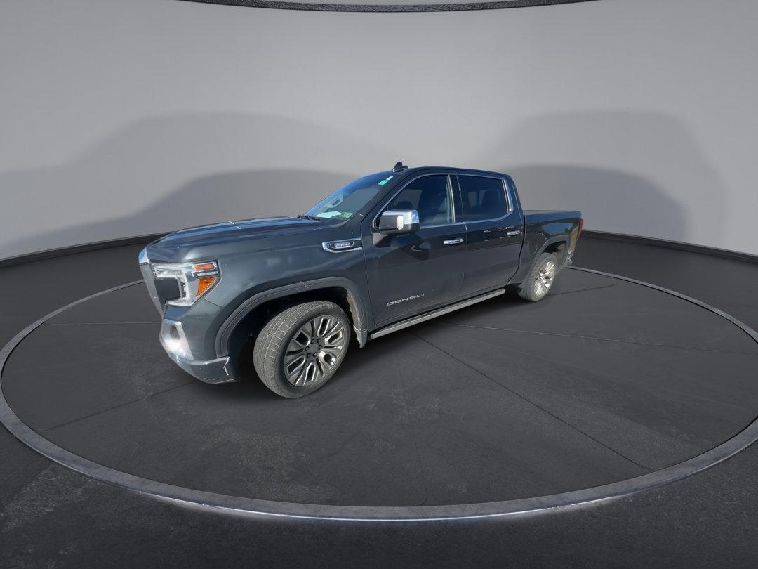 2021 Gmc Sierra 1500 Denali photo 3