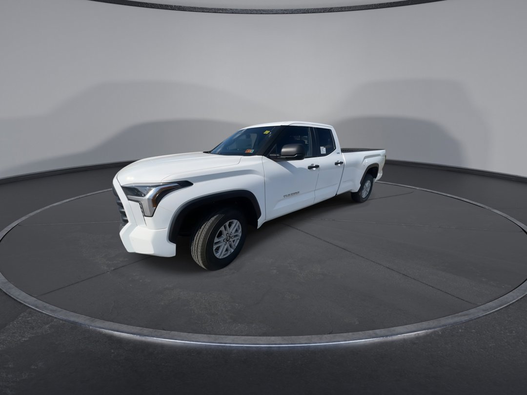 2026 Toyota Tundra SR5 Double Cab photo 3