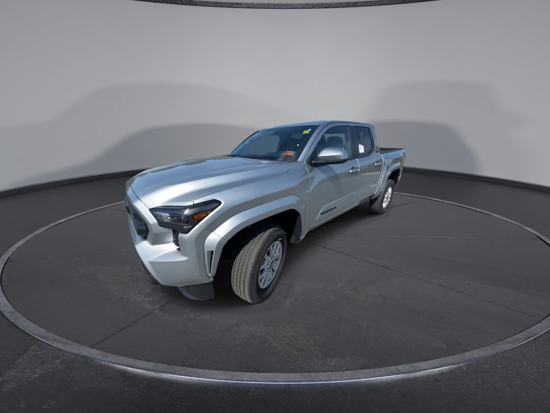 2025 Toyota Tacoma SR5 4x4 Double Cab photo 4