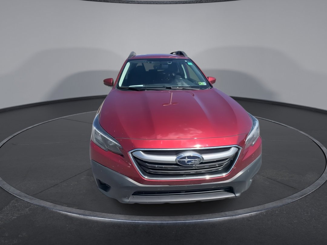 2020 Subaru Outback Premium photo 3