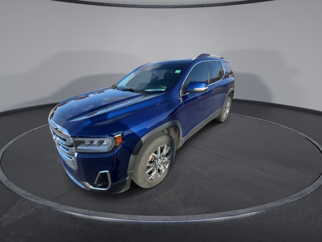 2023 Gmc Acadia SLT photo 3