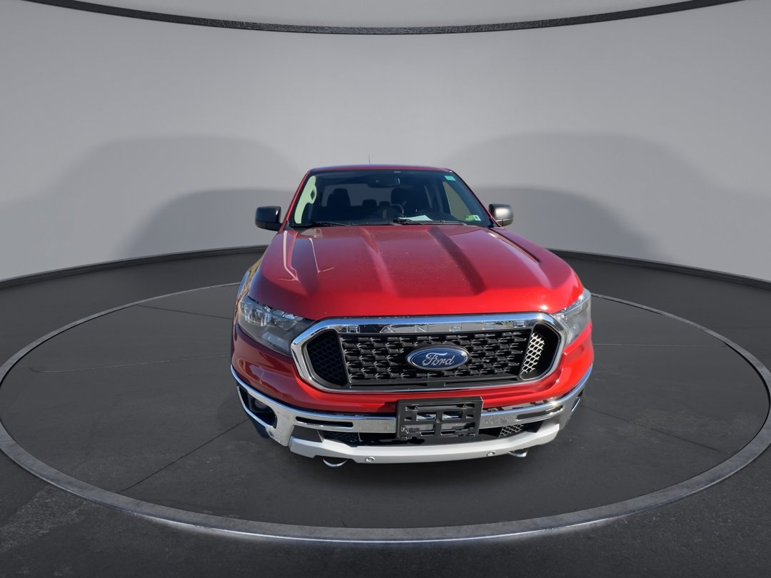 2019 Ford Ranger XLT photo 2