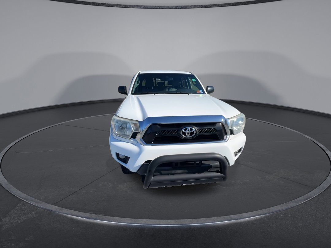 2013 Toyota Tacoma 4x4 Double Cab V6 photo 3