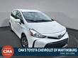 Toyota Prius v