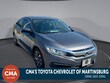 Honda Civic Sedan