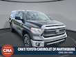Toyota Tundra 4WD Truck